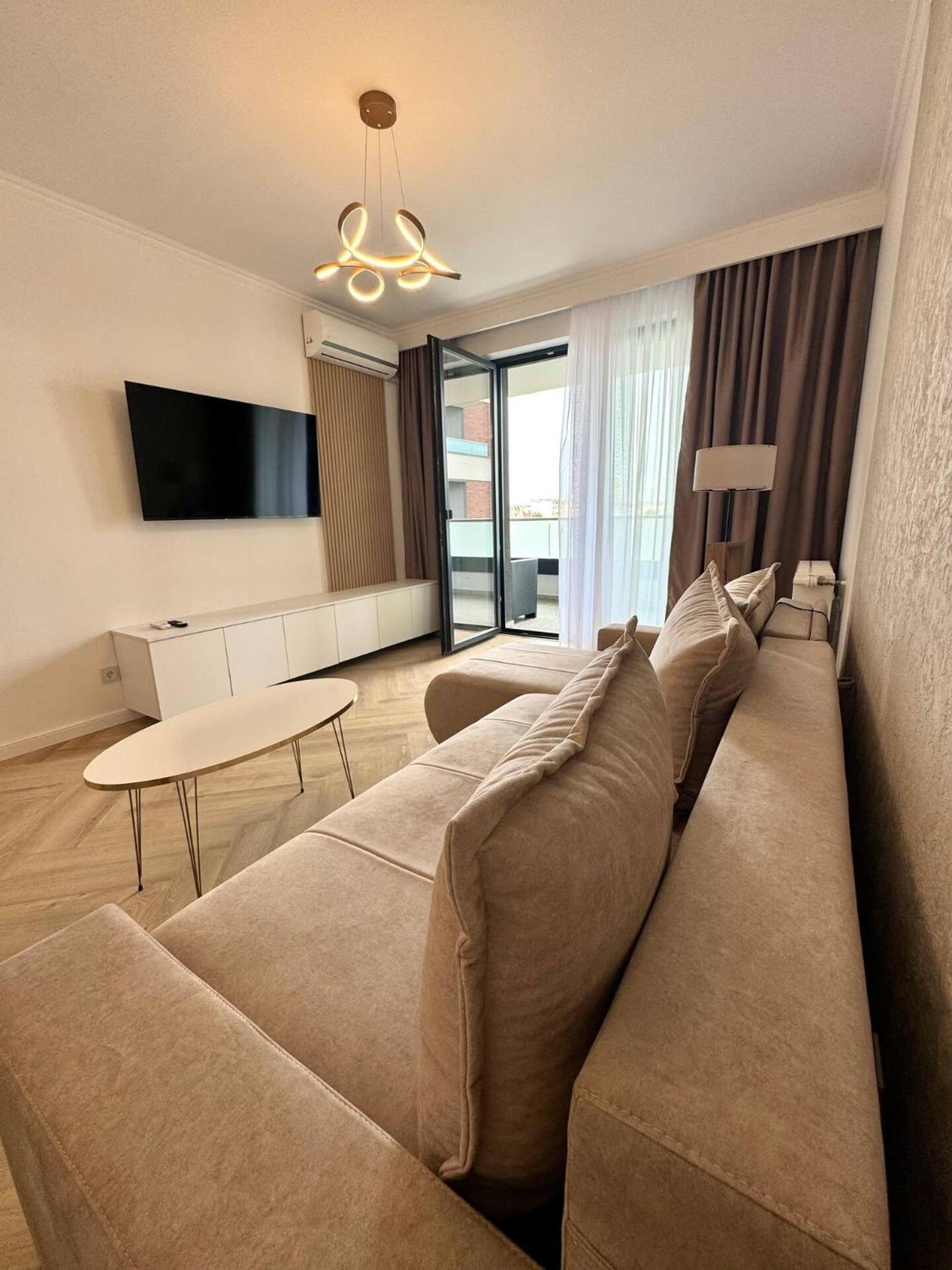 Lake View Luxury Apartament Cluj-Napoca Exterior foto